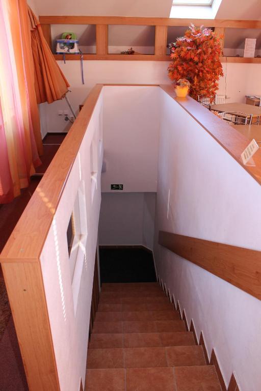 Penzion Horka Horka nad Moravou Buitenkant foto